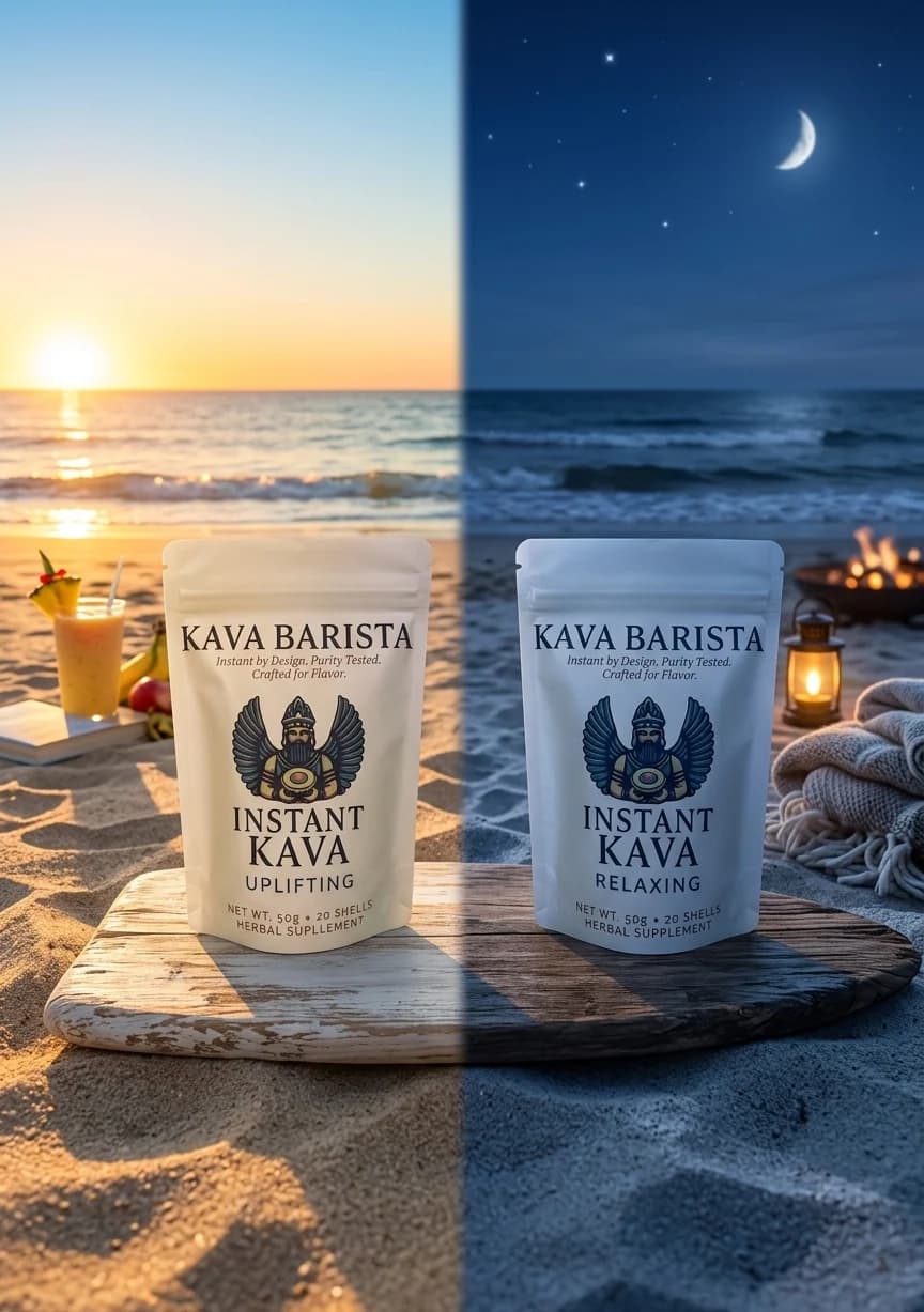 Day & Night Bundle