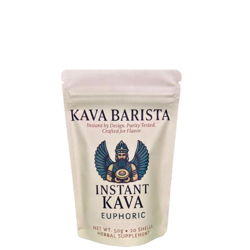 Euphoric Instant Kava