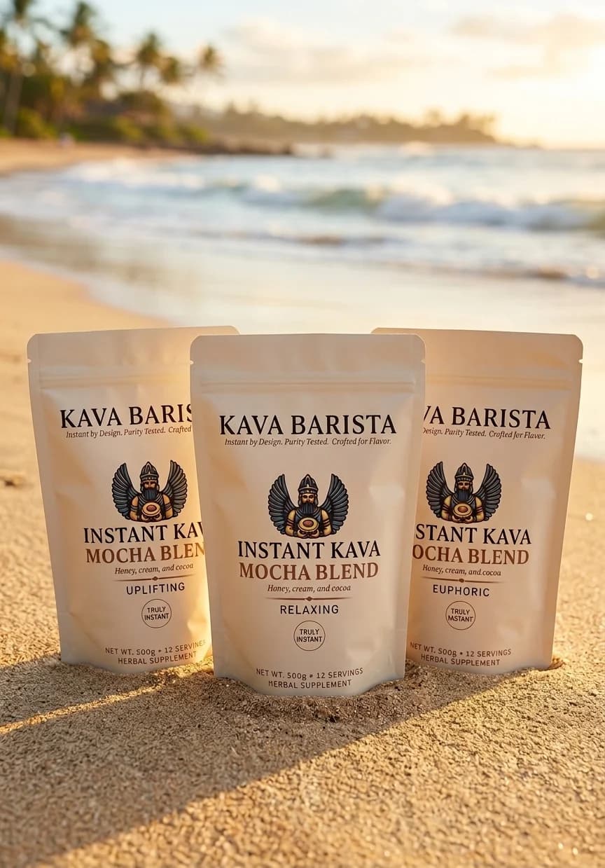 Mocha Flight